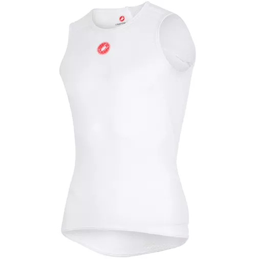Castelli Pro Issue Sleeveless Base Layer 3 Castelli Pro Issue Sleeveless Base Layer