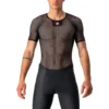 Castelli Core Mesh 3 Jersey -Ride Outfit Sales Store prod153538 Black NE 01