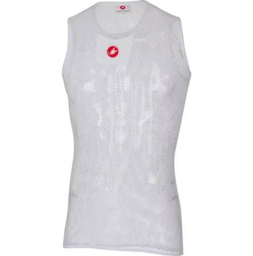 Castelli Core Mesh 3 Sleeveless Jersey 3 Castelli Core Mesh 3 Sleeveless Jersey