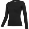 Dhb Women's Merino Base Layer (M_200) -Ride Outfit Sales Store prod155557 Dark20Grey NE 01