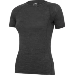 Dhb Womens Merino Short Sleeve Base Layer