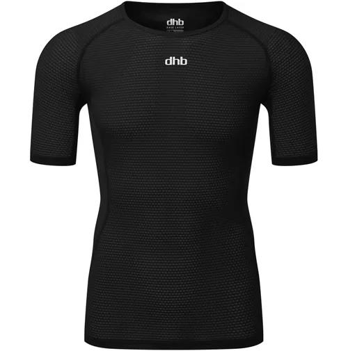 Dhb Lightweight Mesh Short Sleeve Baselayer 3 Dhb Lightweight Mesh Short Sleeve Baselayer