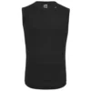 Dhb Merino Sleeveless Base Layer (M_150) -Ride Outfit Sales Store prod156765 Black NE 01