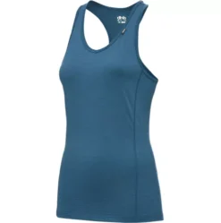 Dhb Womens Merino Sleeveless BaseLayer