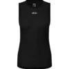 Dhb Womens Mesh Sleeveless Baselayer -Ride Outfit Sales Store prod156780 Black NE 01