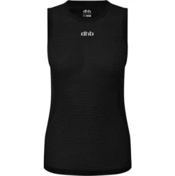 Dhb Womens Mesh Sleeveless Baselayer