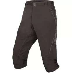 Endura Hummvee II 3-4 Shorts -with Liner