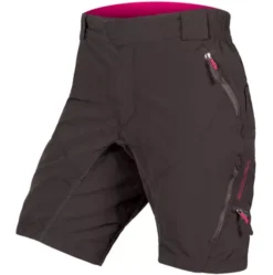 Endura Womens Hummvee II Shorts