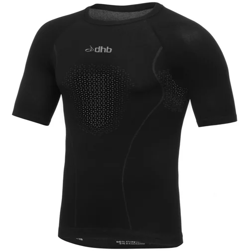 Dhb Short Sleeve Seamless Base Layer 3 Dhb Short Sleeve Seamless Base Layer