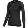 Dhb Womens Lightweight Mesh Base Layer -Ride Outfit Sales Store prod163723 Black NE 01