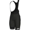 Alé Corsa Bib Shorts -Ride Outfit Sales Store prod168613 Black White NE 01
