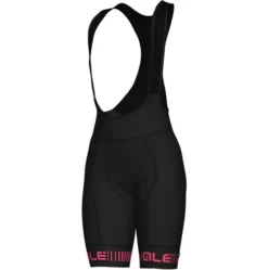 Alé Women's PRR Strada Bib Shorts