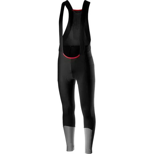Castelli Nanoflex Pro 2 Bib Tights 3 Castelli Nanoflex Pro 2 Bib Tights