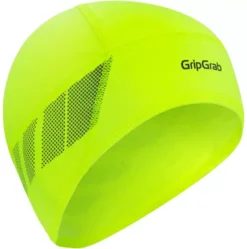 GripGrab Windproof Thermal Hi-Vis Skull Cap