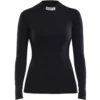Craft Women's Active Extreme LS Base Layer -Ride Outfit Sales Store prod176389 Black NE 01