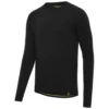 Nukeproof Merino Long Sleeve Baselayer -Ride Outfit Sales Store prod177775 Black NE 01