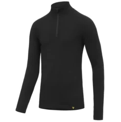 Nukeproof Merino Long Sleeve 1-4 Zip Baselayer