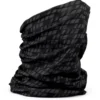 GripGrab Multifunctional Neck Warmer -Ride Outfit Sales Store prod179323 Black NE 01