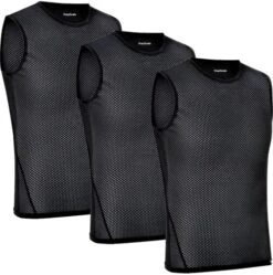 GripGrab Ultralight Sleeveless Baselayer (3 Pack)