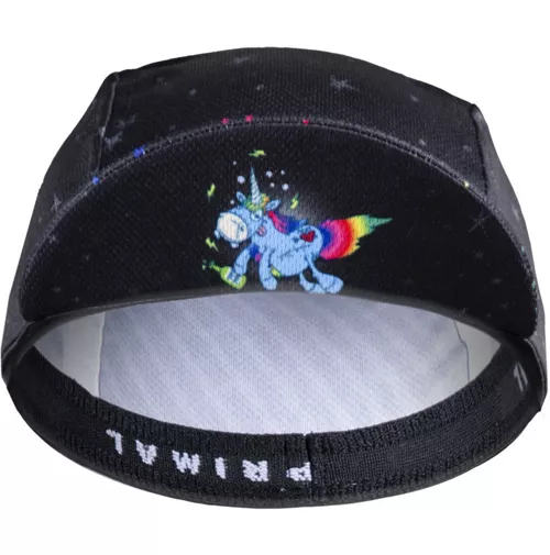 Primal Unicorn Cycling Cap 3 Primal Unicorn Cycling Cap