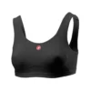 Castelli Women's Rosso Corsa Bra -Ride Outfit Sales Store prod183484 Black NE 01