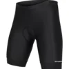 Endura Xtract Gel Shorts II -Ride Outfit Sales Store prod183657 Black NE 01