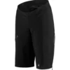 Assos RALLY Women's Cargo Shorts -Ride Outfit Sales Store prod184025 Black20Series NE 01