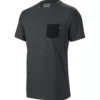 IXS Classic Tee -Ride Outfit Sales Store prod184727 Graphite NE 01