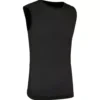 GripGrab 3-Season Sleeveless Base Layer -Ride Outfit Sales Store prod185790 Black NE 01