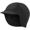 Dhb Windslam Cycling Peaked Cap (2019) 2 Dhb Windslam Cycling Peaked Cap (2019) -Ride Outfit Sales Store prod189299 Black NE 01