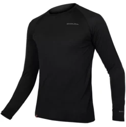 Endura BaaBaa Blend L-S Baselayer