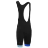 Dhb Blok Bib Short -Ride Outfit Sales Store prod191896 black blue NE 01