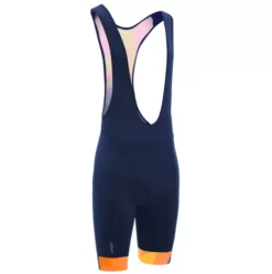 Dhb Blok Bib Short - SIERRA