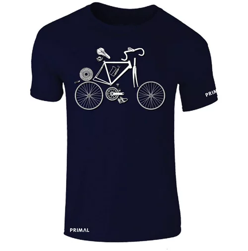 Primal Assembly Required T-Shirt 3 Primal Assembly Required T-Shirt