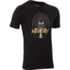 Primal The Night Shjift T-Shirt -Ride Outfit Sales Store prod192137 grey black NE 01