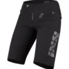 IXS Kid's Trigger Shorts 1 IXS Kid's Trigger Shorts -Ride Outfit Sales Store prod192915 Black NE 01
