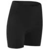 Dhb Moda Womens Short Waist Shorts -Ride Outfit Sales Store prod193446 Black NE 01