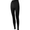 LE COL Women's Sport Waist Tights 2 LE COL Women's Sport Waist Tights -Ride Outfit Sales Store prod194460 Black NE 01