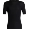 Icebreaker 175 Everday Short Sleeve Crewe AW19