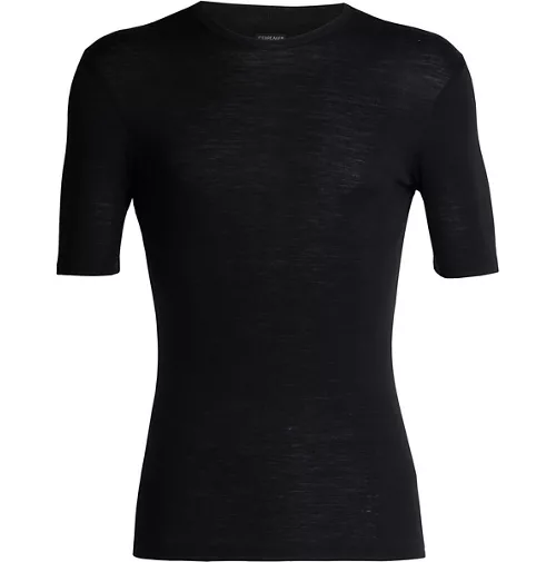 Icebreaker 175 Everday Short Sleeve Crewe AW19 3 Icebreaker 175 Everday Short Sleeve Crewe AW19