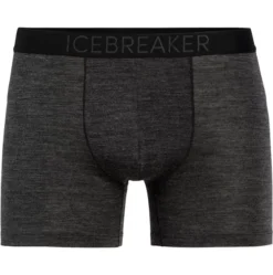Icebreaker Anatomica Cool-Lite Boxers SS20