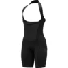 Alé Women's R-EV1 Future Plus Bib Shorts -Ride Outfit Sales Store prod195987 Black NE 01