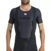Sportful Bodyfit Pro Baselayer Tee SS20 -Ride Outfit Sales Store prod196326 Galaxy20Blue NE 01