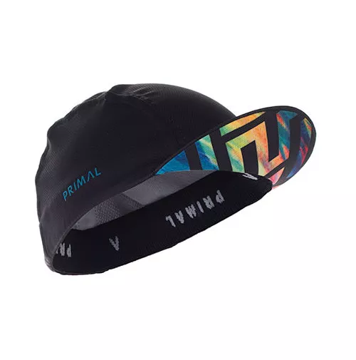 Primal Labrynth Cycling Cap 3 Primal Labrynth Cycling Cap