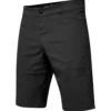 Fox Racing Ranger Lite Shorts -Ride Outfit Sales Store prod196751 Black NE 01