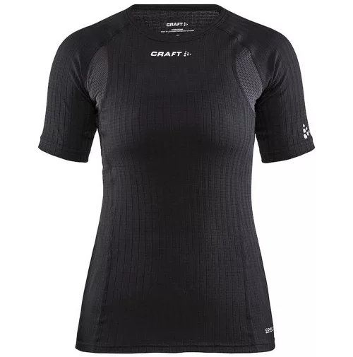 Craft Women's Active Extreme X RN SS Baselayer 3 Craft Women's Active Extreme X RN SS Baselayer