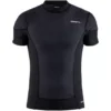 Craft Active Extreme X Wind SS Baselayer 2 Craft Active Extreme X Wind SS Baselayer -Ride Outfit Sales Store prod197650 Black Granite NE 01