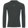 Dhb Aeron Polartec Long Sleeve Baselayer -Ride Outfit Sales Store prod198356 Trekking20Green NE 01