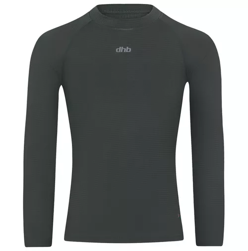 Dhb Aeron Polartec Long Sleeve Baselayer 3 Dhb Aeron Polartec Long Sleeve Baselayer