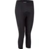 Dhb MODA Women's Capri Tight -Ride Outfit Sales Store prod198412 Black NE 01